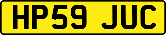 HP59JUC