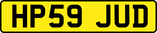 HP59JUD