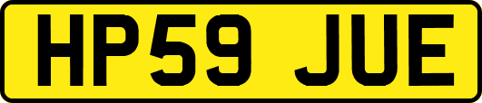 HP59JUE