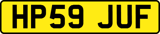 HP59JUF