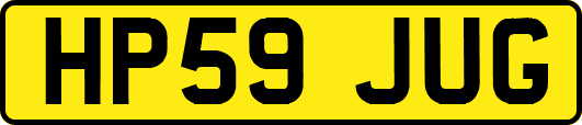 HP59JUG