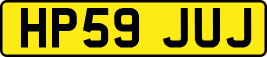 HP59JUJ