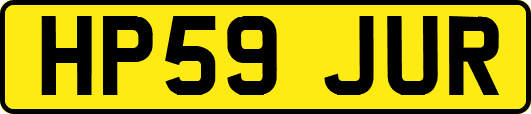 HP59JUR