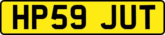 HP59JUT