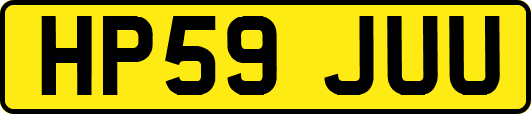 HP59JUU
