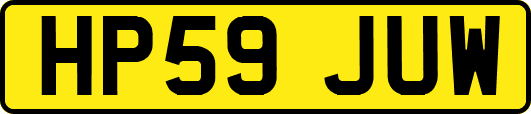 HP59JUW