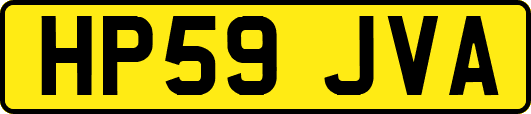 HP59JVA