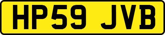 HP59JVB