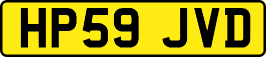 HP59JVD