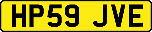 HP59JVE
