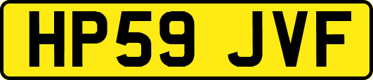 HP59JVF