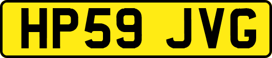 HP59JVG