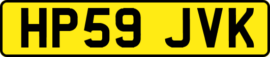 HP59JVK