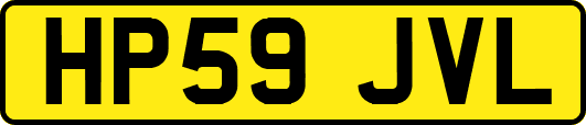 HP59JVL