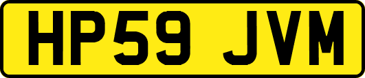 HP59JVM