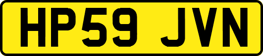 HP59JVN