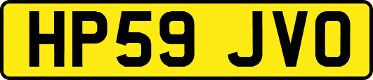 HP59JVO