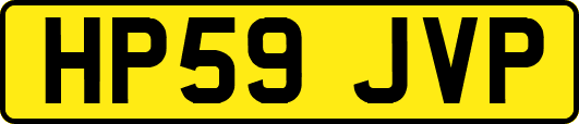 HP59JVP
