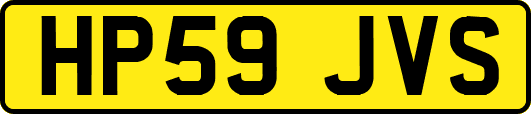 HP59JVS