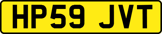 HP59JVT