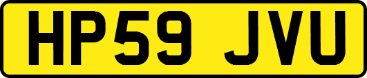 HP59JVU