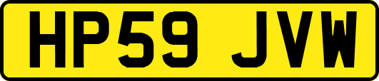 HP59JVW