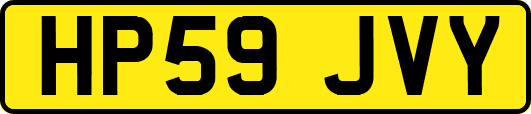 HP59JVY