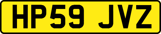 HP59JVZ
