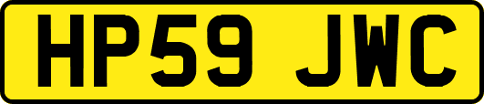 HP59JWC