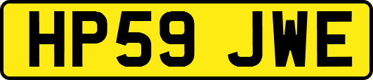 HP59JWE