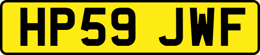 HP59JWF