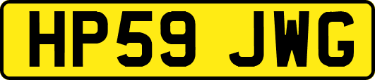 HP59JWG