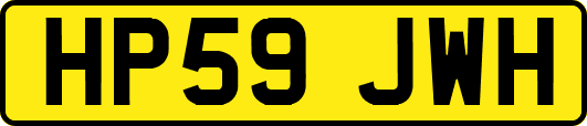 HP59JWH