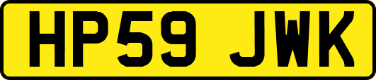 HP59JWK