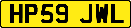 HP59JWL
