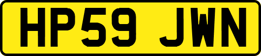 HP59JWN