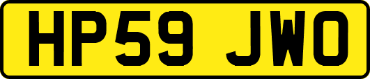HP59JWO