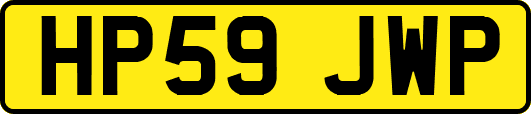 HP59JWP
