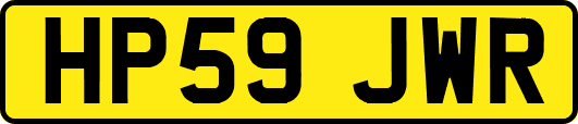 HP59JWR