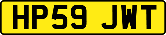 HP59JWT