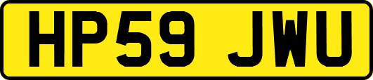 HP59JWU