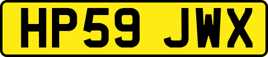 HP59JWX