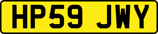 HP59JWY