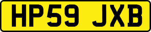 HP59JXB