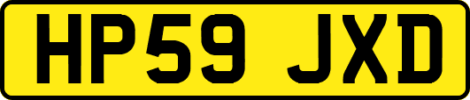 HP59JXD
