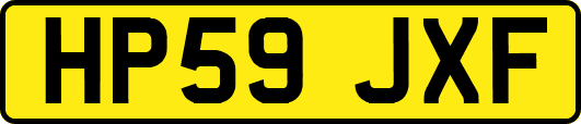 HP59JXF