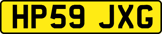 HP59JXG