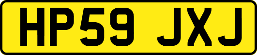 HP59JXJ