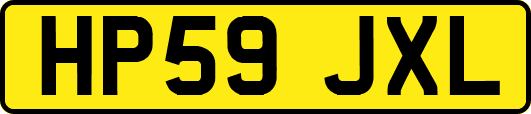 HP59JXL