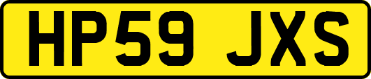 HP59JXS